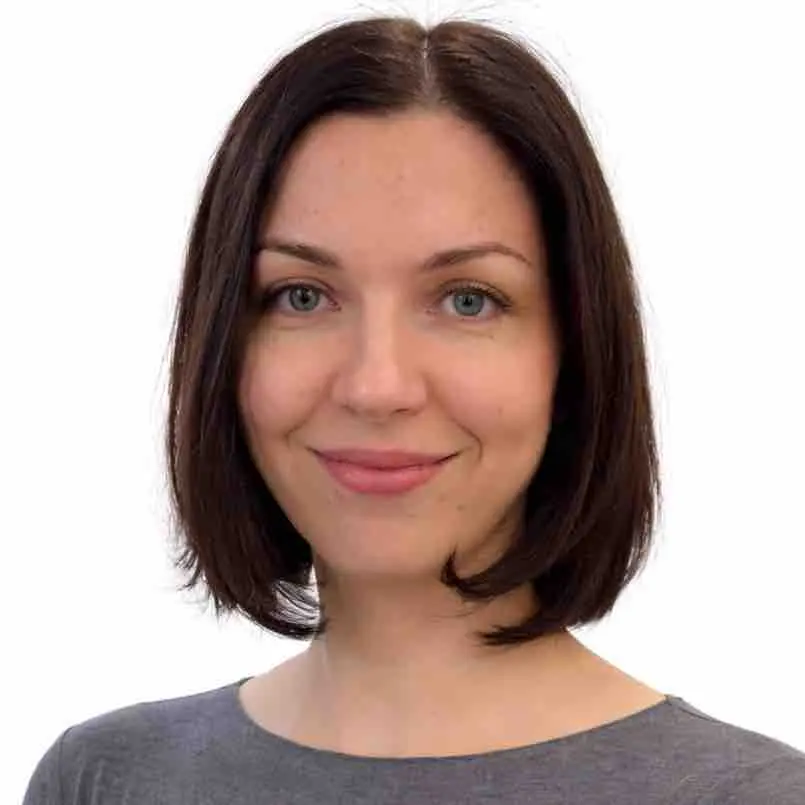 Наталья Байсарова