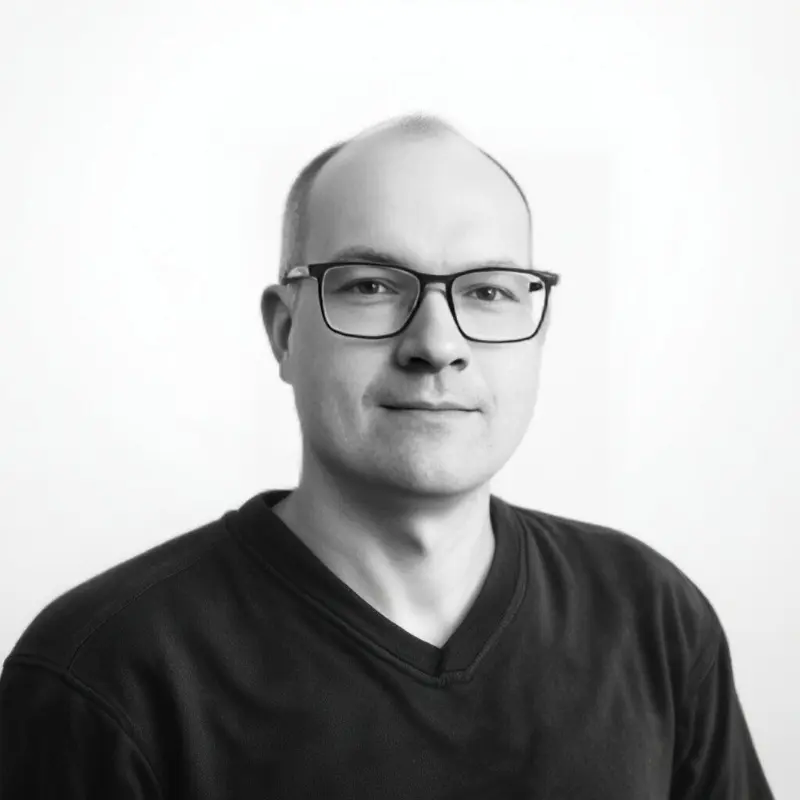 Дмитрий Котович