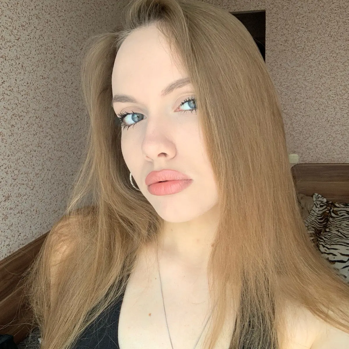 Юлия Красикова