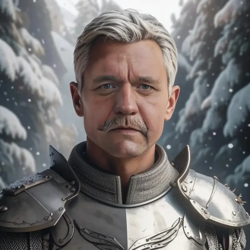 Алексей Соболев