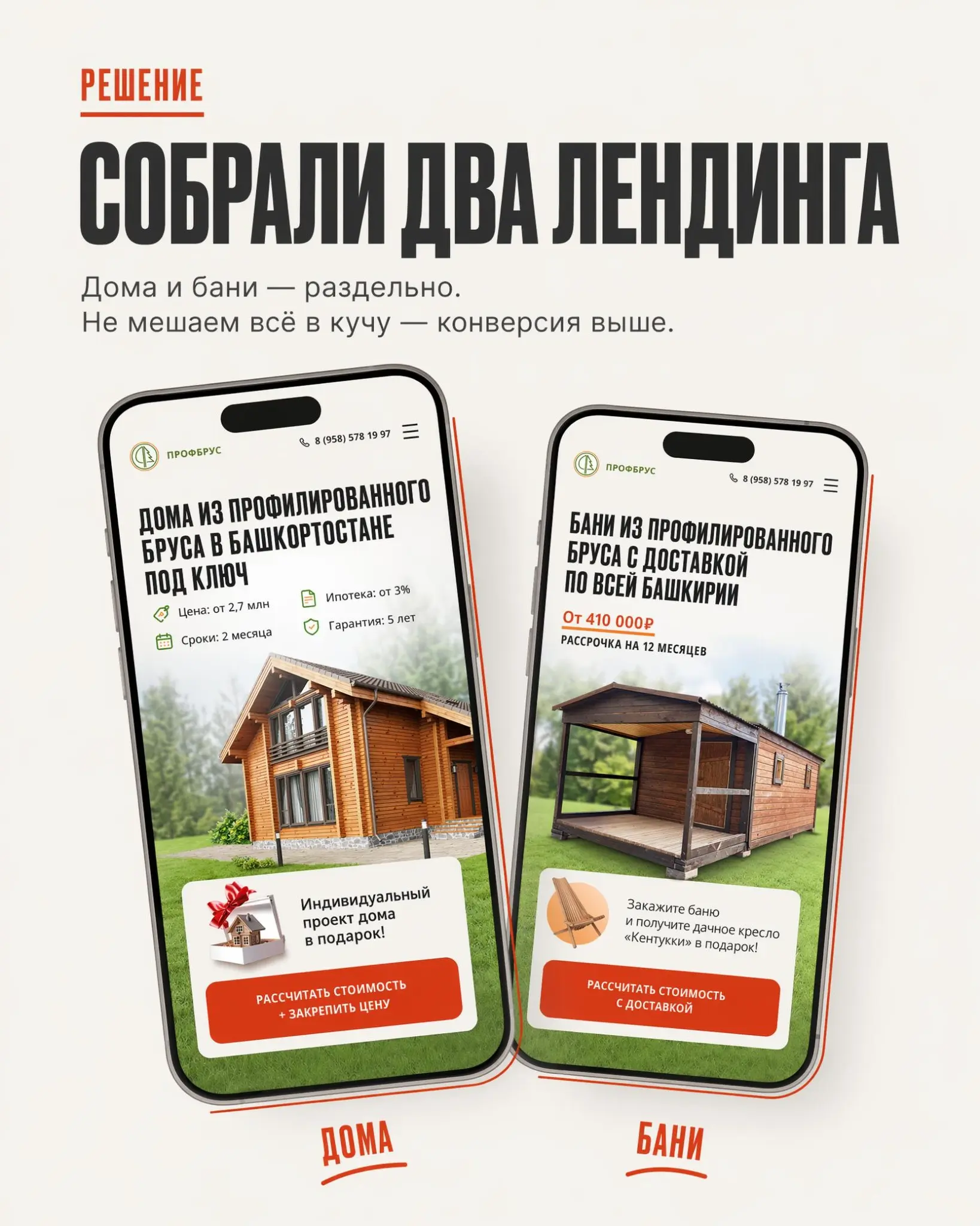 Клиент пришёл с задачей «хочу заявки тысяч на 30 в месяц» | Сетка — социальная сеть от hh.ru