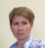 Елена Лукичёва