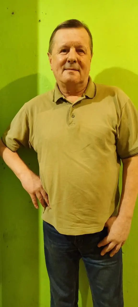Владимир Курцев