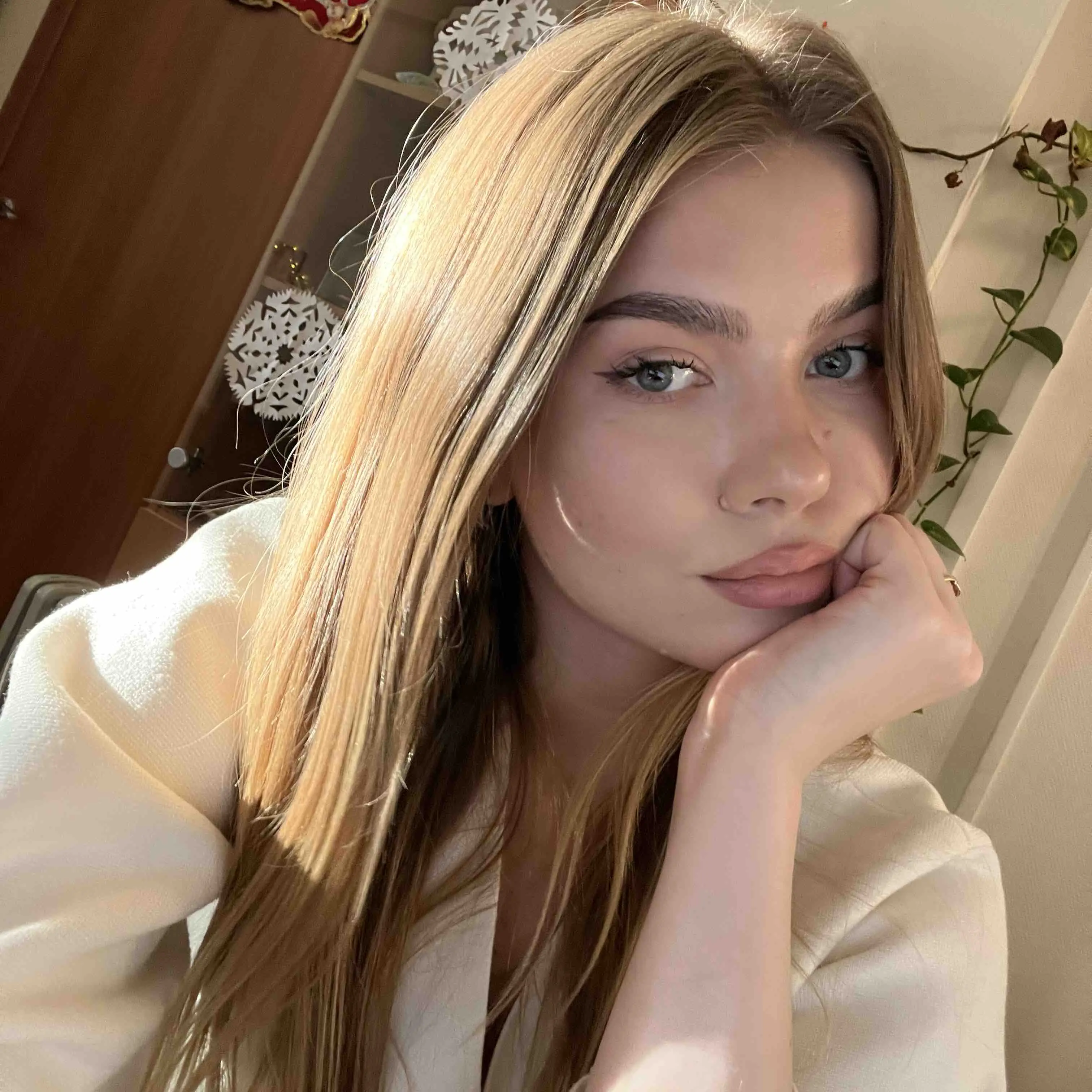 Ксения Паклина