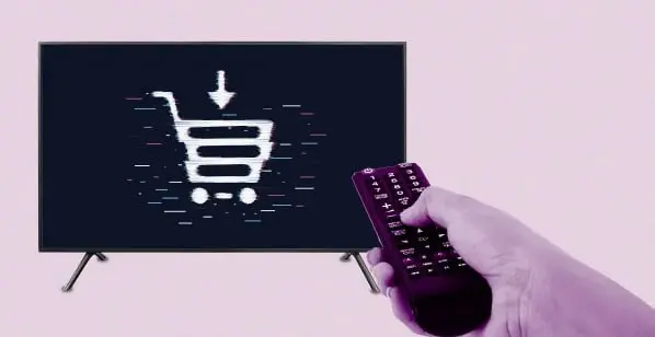 Кто сделает первым нормальный CTV-commerce в России?
В чате DMC разгорелась дискуссия, кто сделает первый нормальный CTV-commerce в РФ.
Логично предположить, что это сделает бигтек  экосистемный игрок | Сетка — социальная сеть от hh.ru
