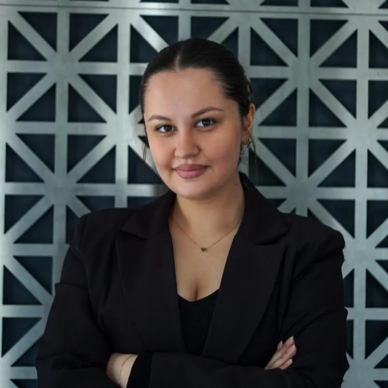 Nigar Aliyeva
