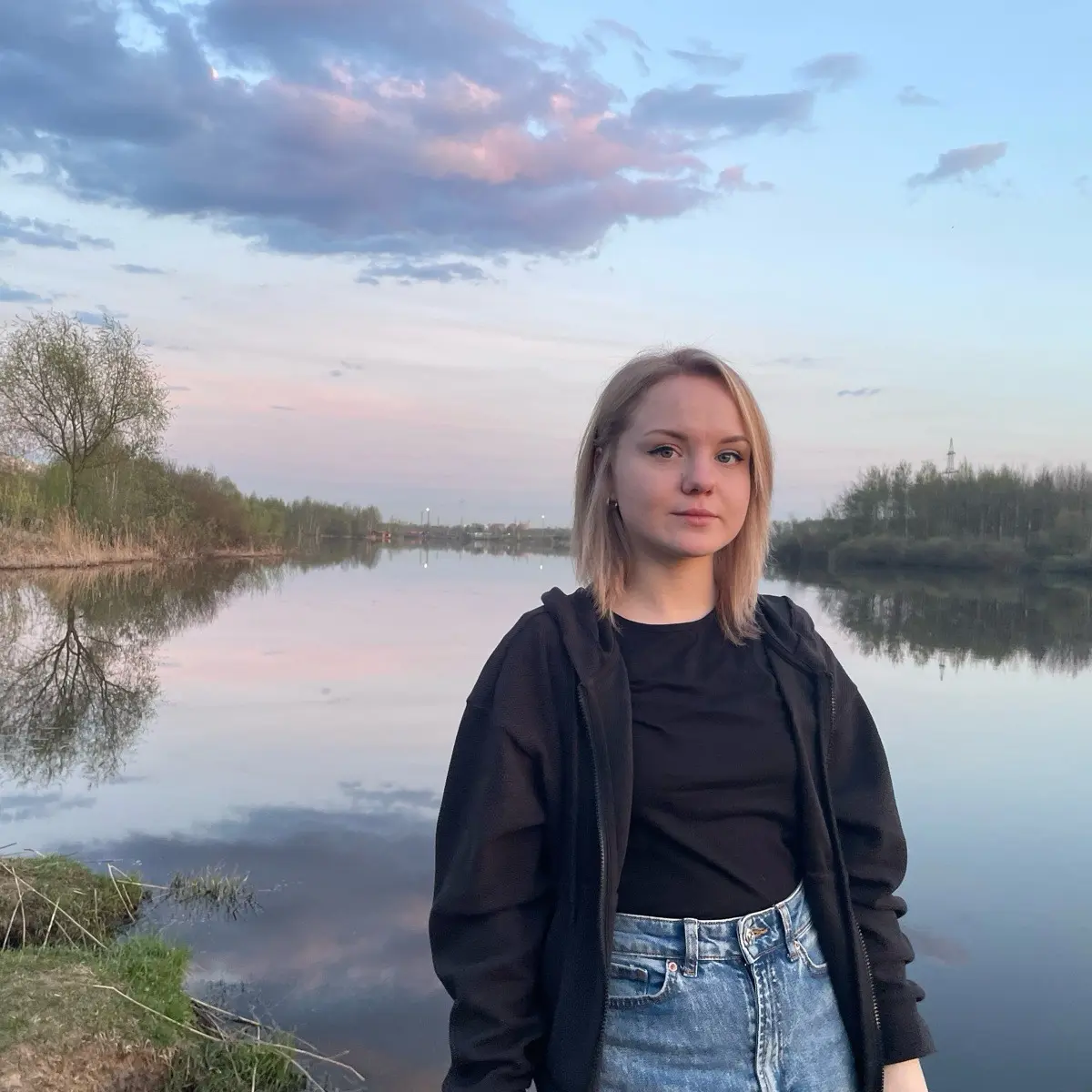 Елена Разживина