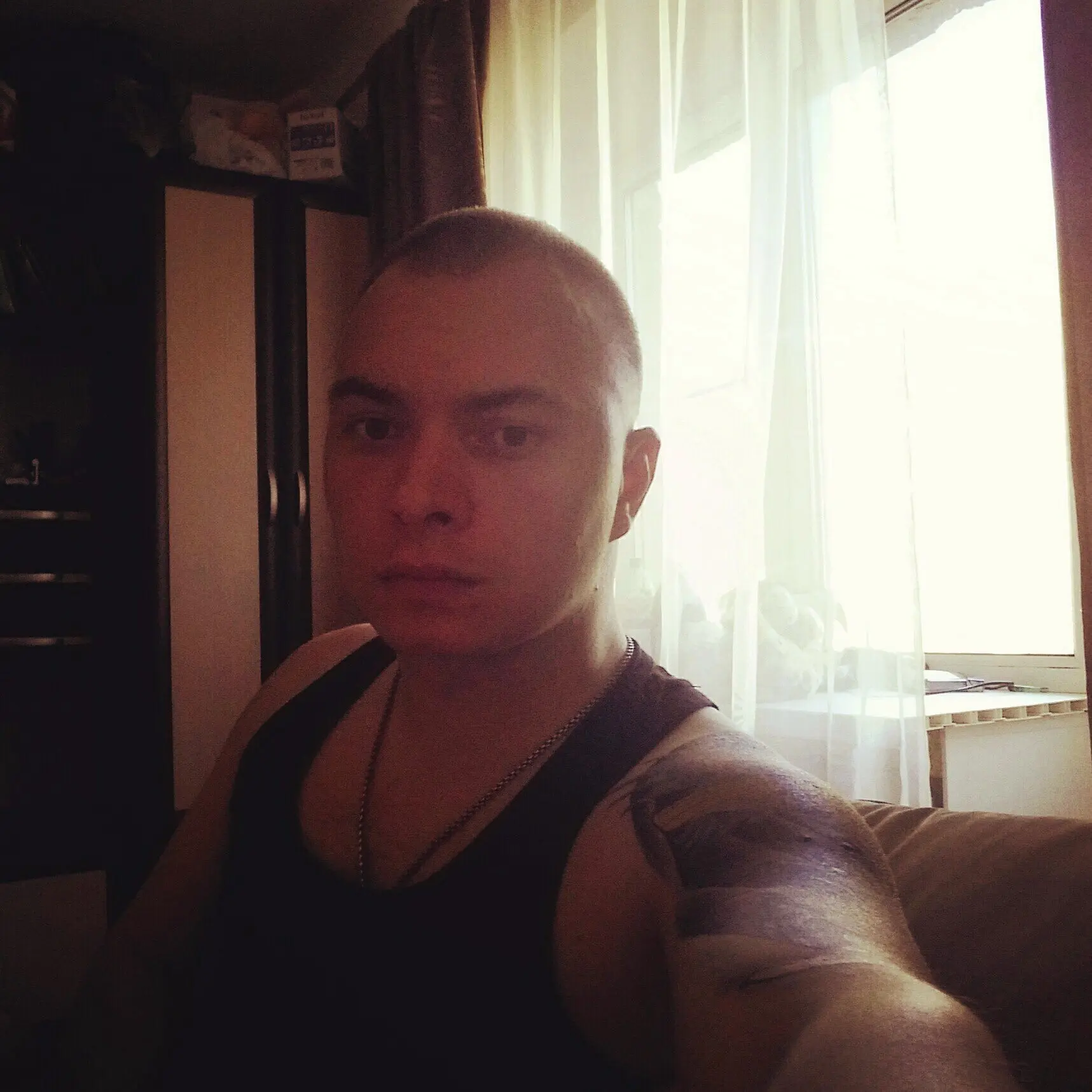 Николай Николаев