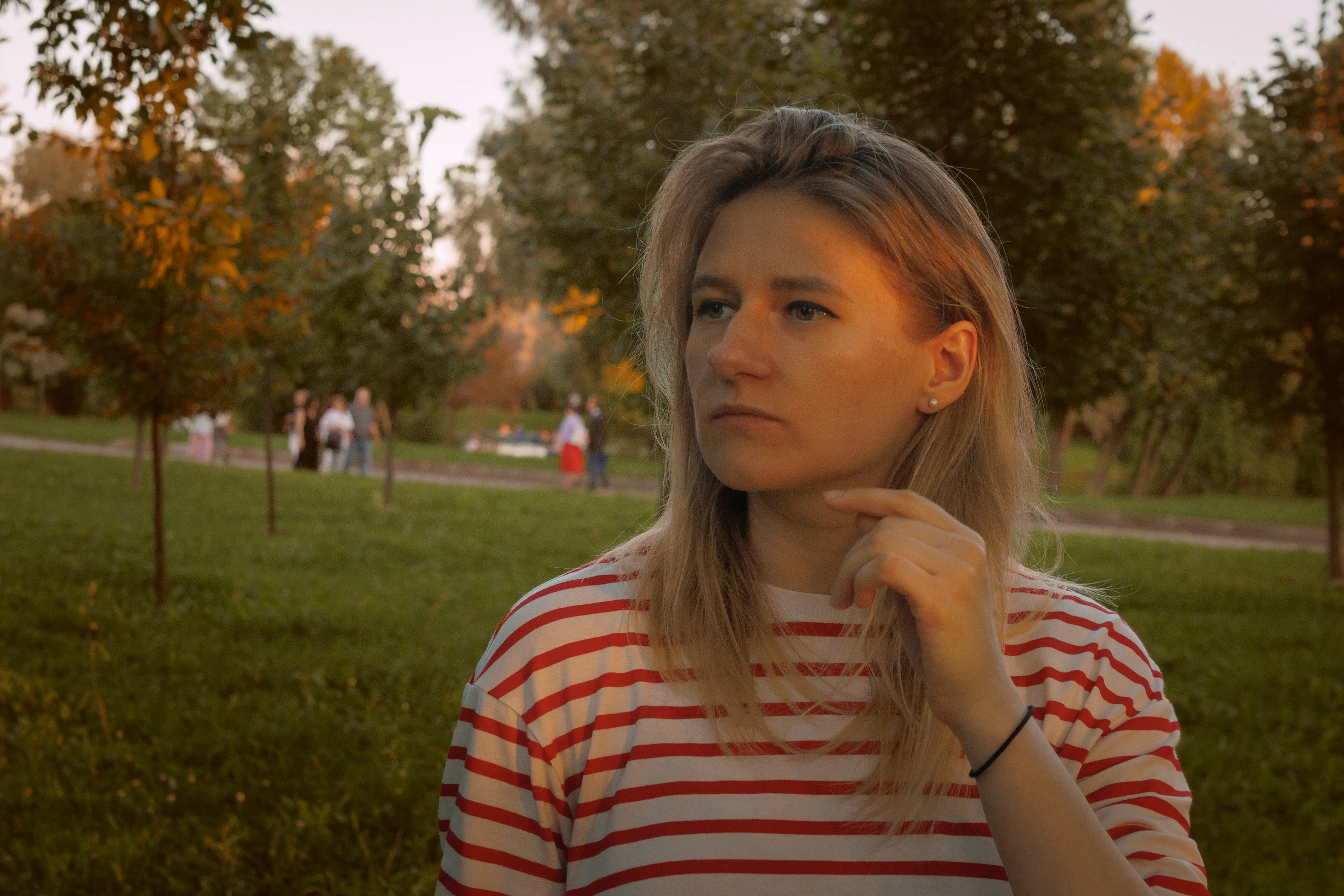 Евгения Гамаюнова