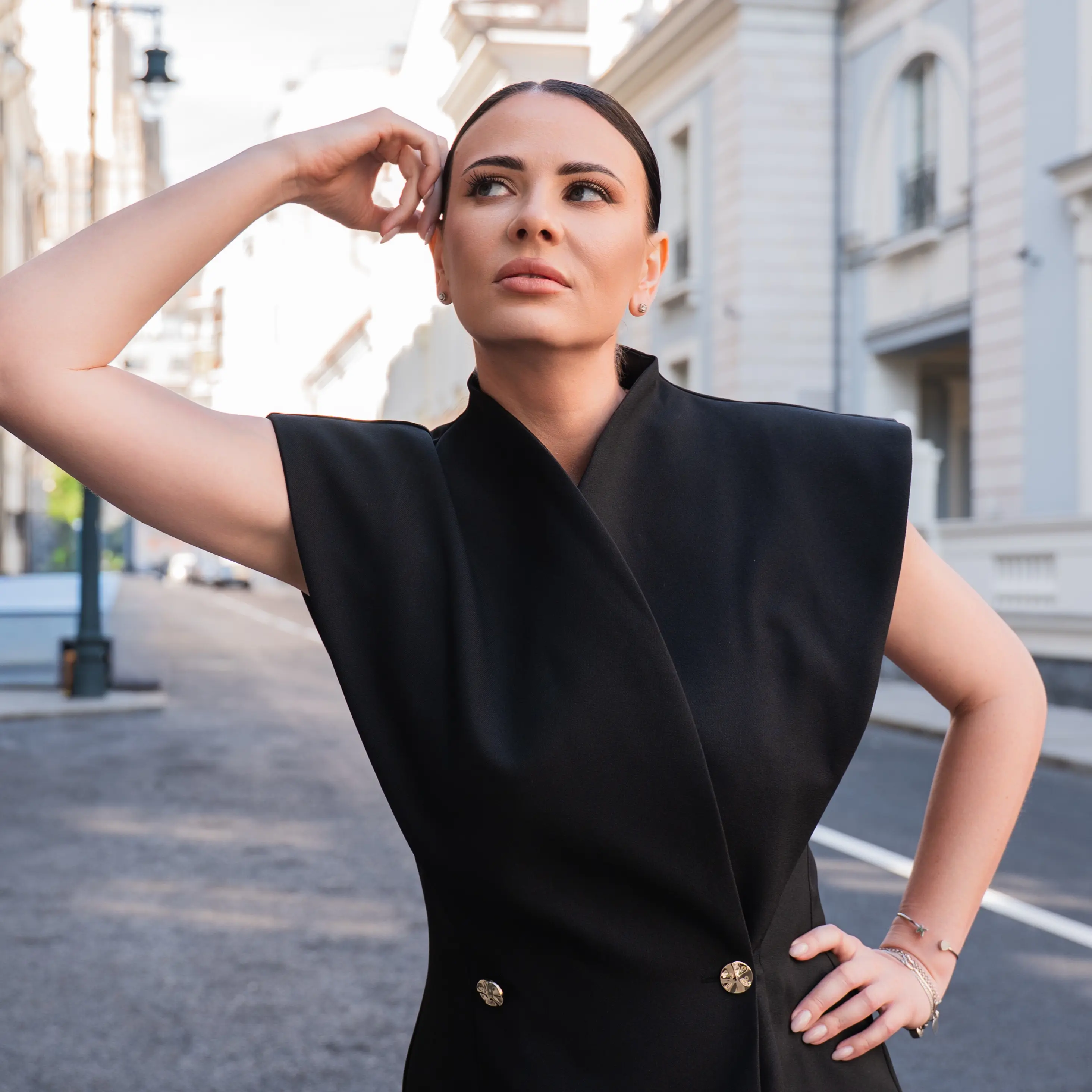 Ксения Шевшелева