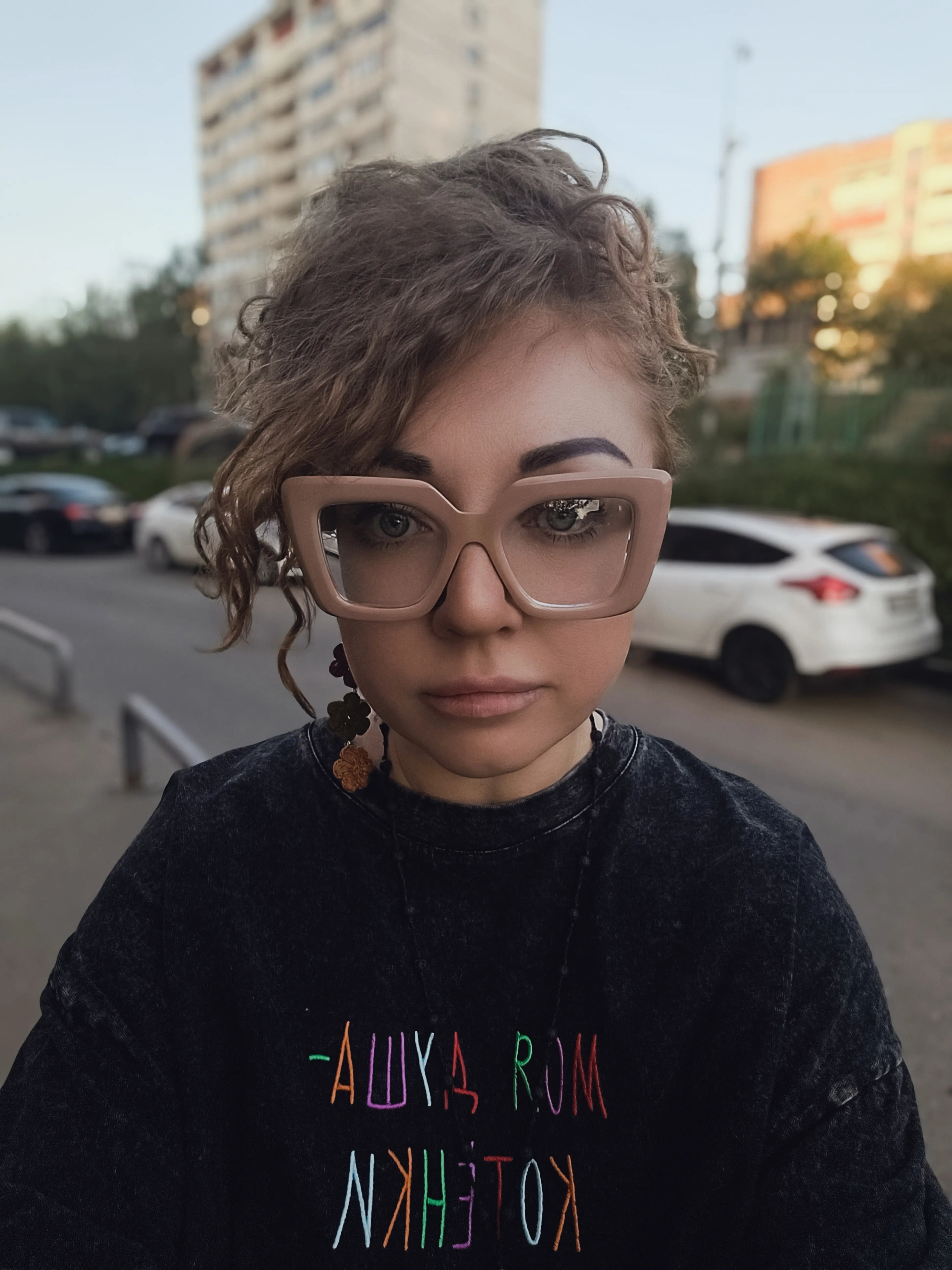 Таисия Косырева