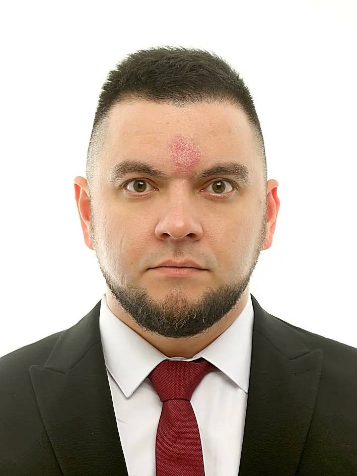 Шамиль Шарафутдинов