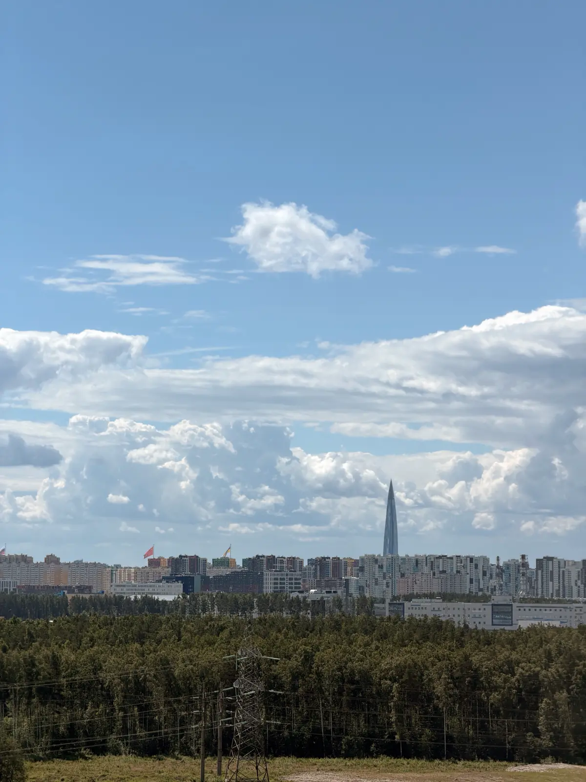 Залезли на крышу и в подвал на нашем проекте в Парголово вместе с новчиками на экскурсии😎
Любовь Толстихина и Тамара Одинцова | Сетка — социальная сеть от hh.ru