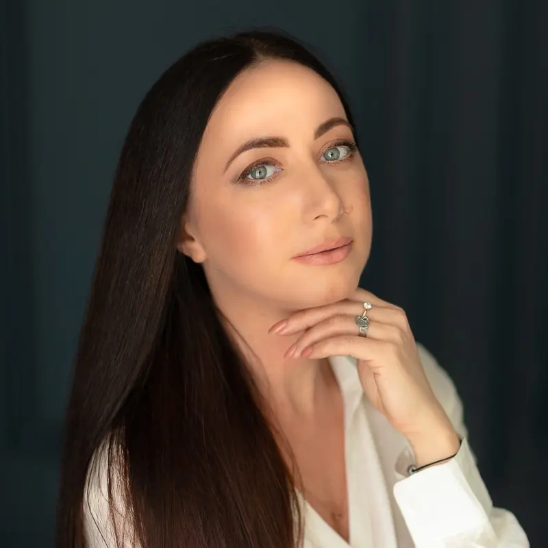 Елизавета Левина