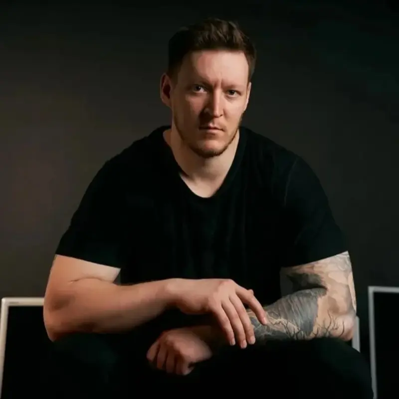 Алексей Попов