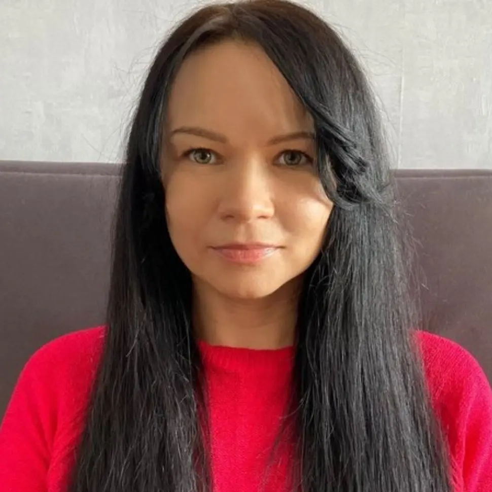 Юлия Черепанова