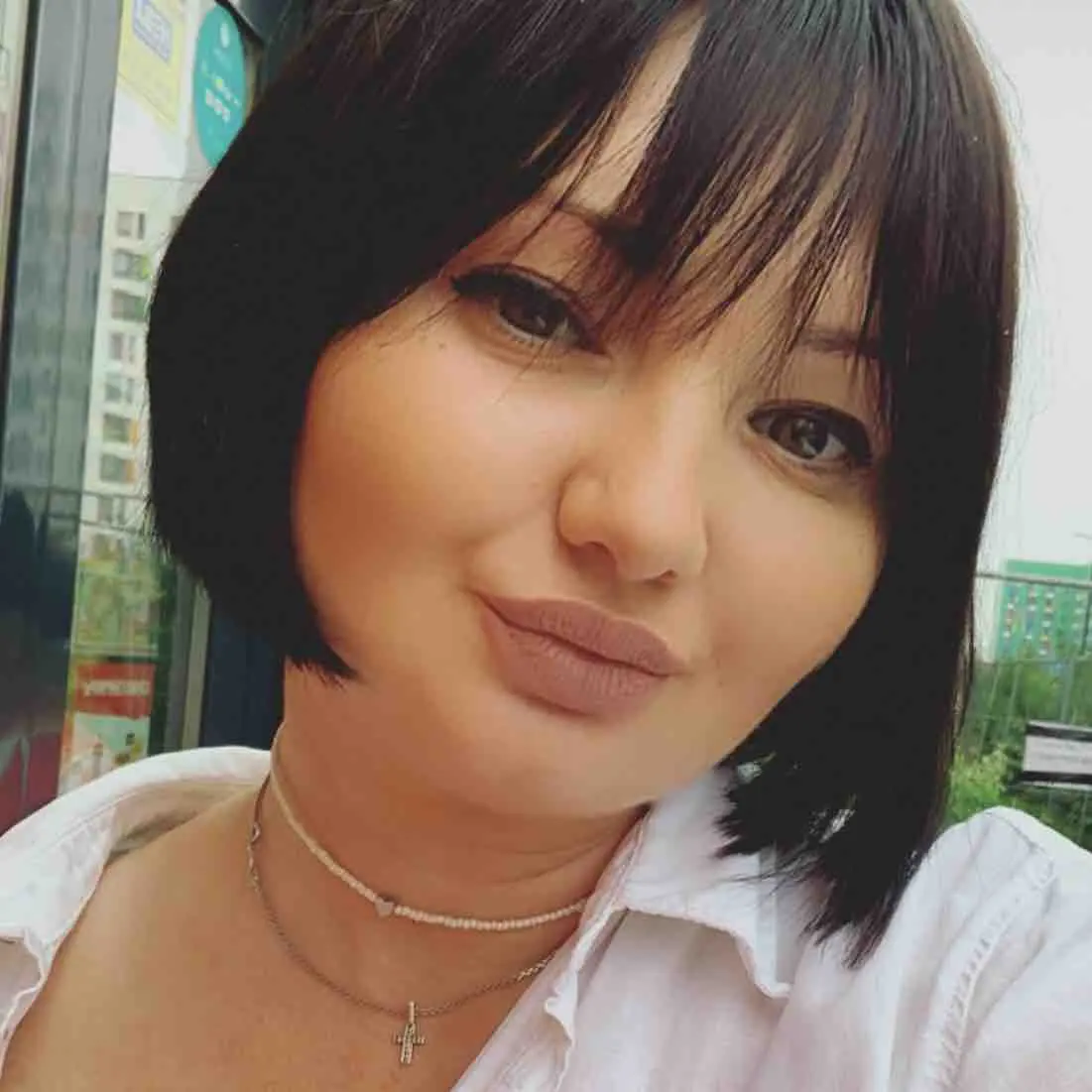 Алёна Эрзина