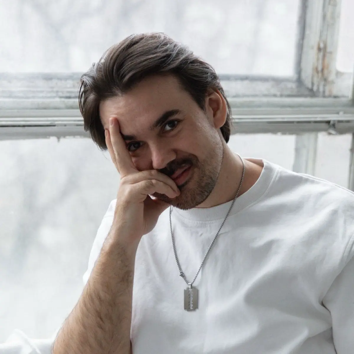 Валерий Врабия
