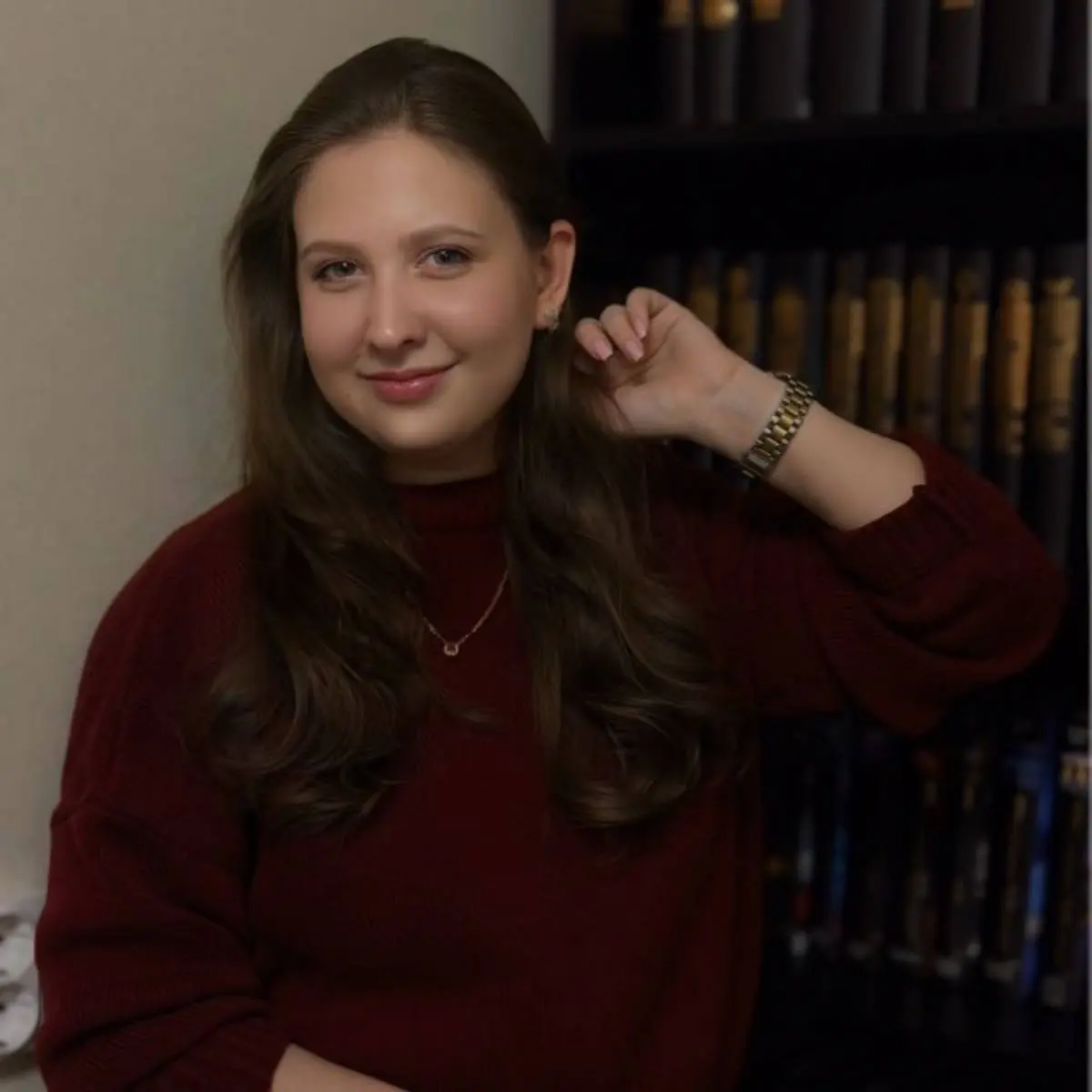 Снежана Федорова