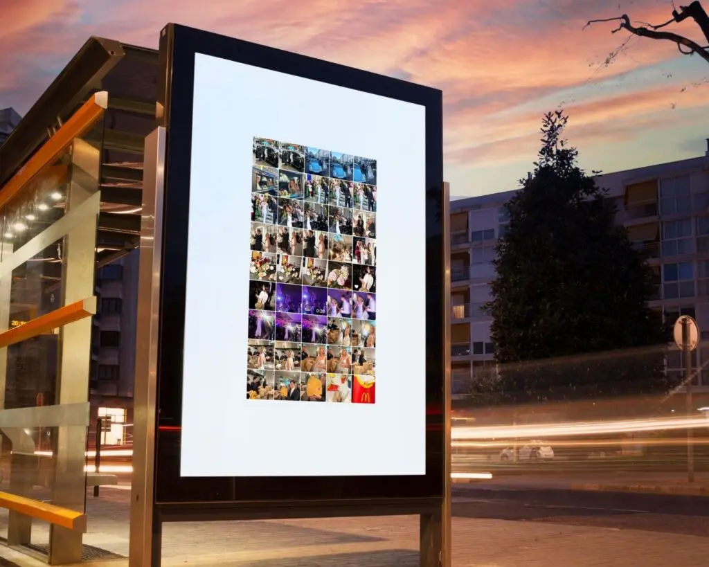 Cannes Lions 2026 — Золото: McDonald’s. Вечер в фотопленке всегда заканчивается одинаково
Концерт, свадьба или боулинг могут начинаться по-разному, но заканчиваются они часто в Маке | Сетка — социальная сеть от hh.ru
