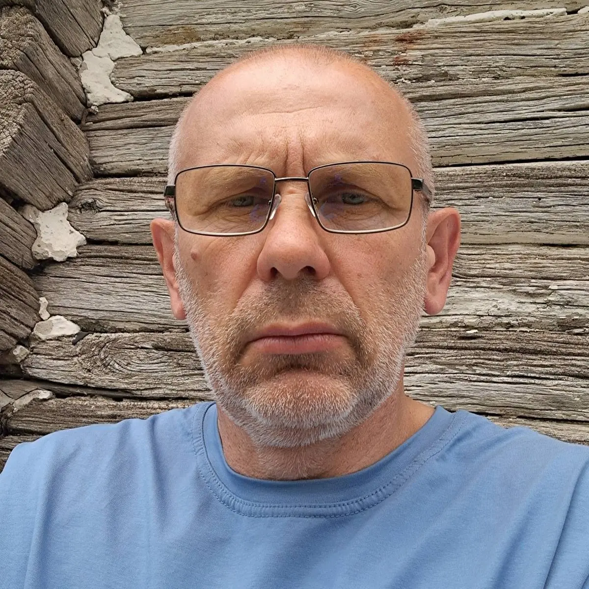 Вячеслав Гаврилин