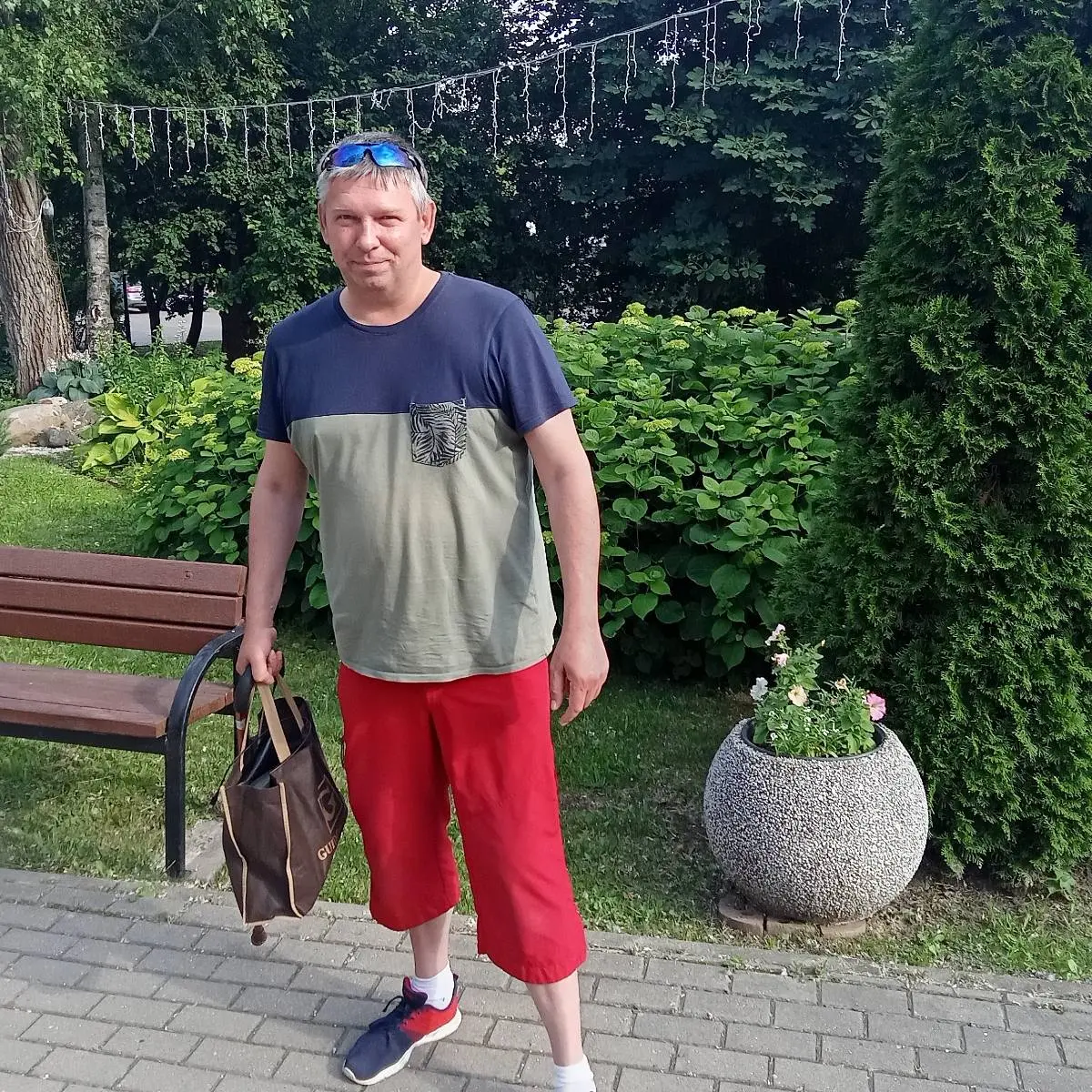 Михаил Жуков