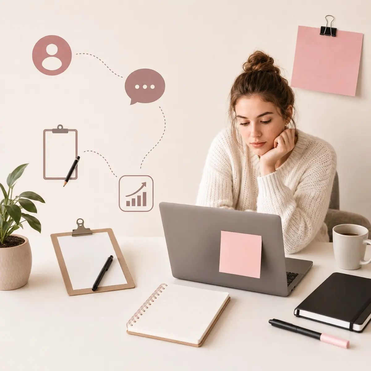 Последние 3 дня я активно ищу работу. Знаете, что удивило? | Сетка — социальная сеть от hh.ru