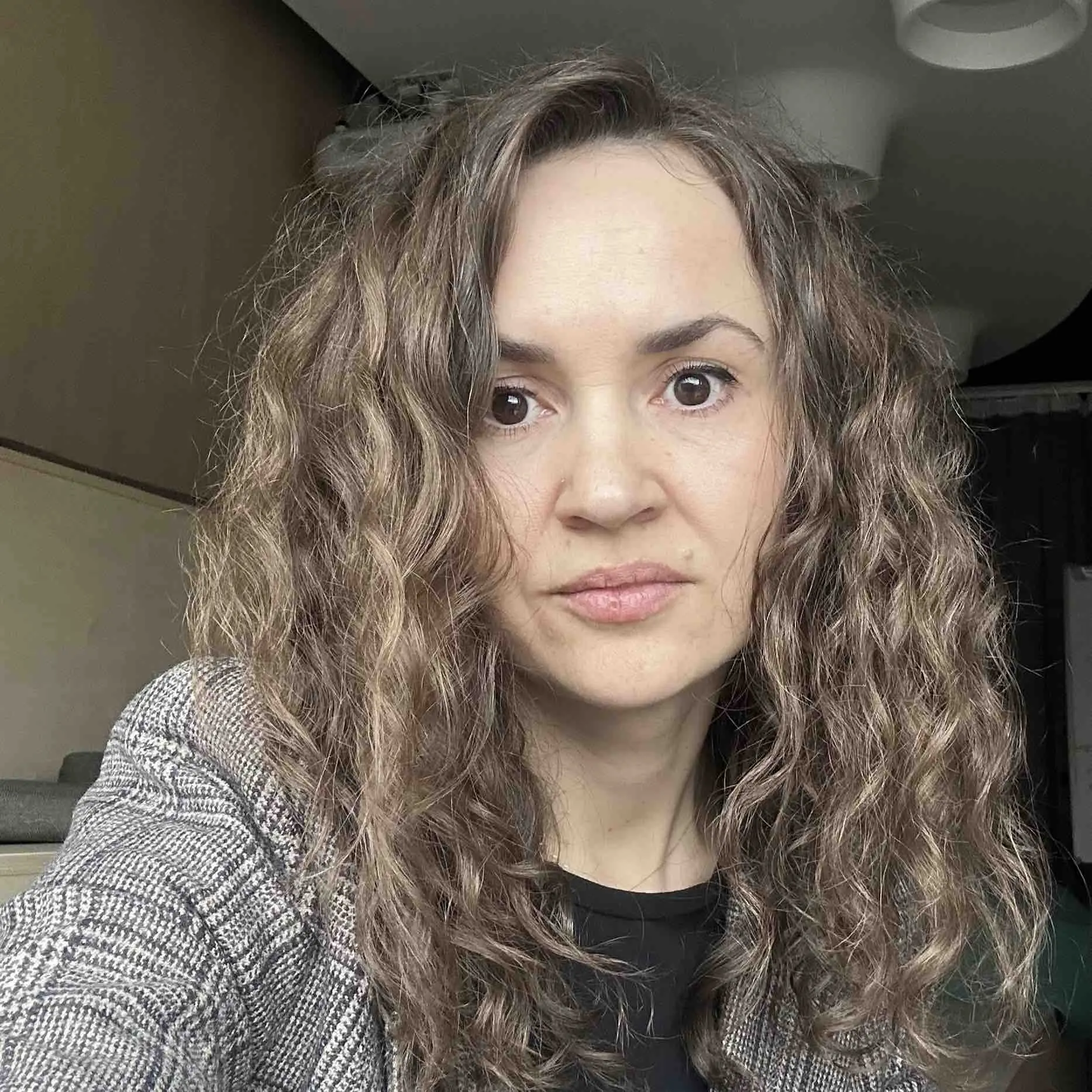 Ekaterina Blokhina
