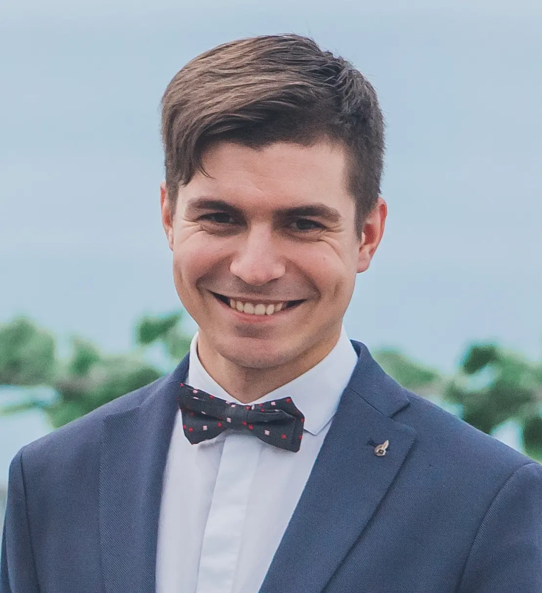 Роман Шерстнев