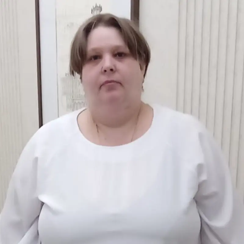 Александра Сумина