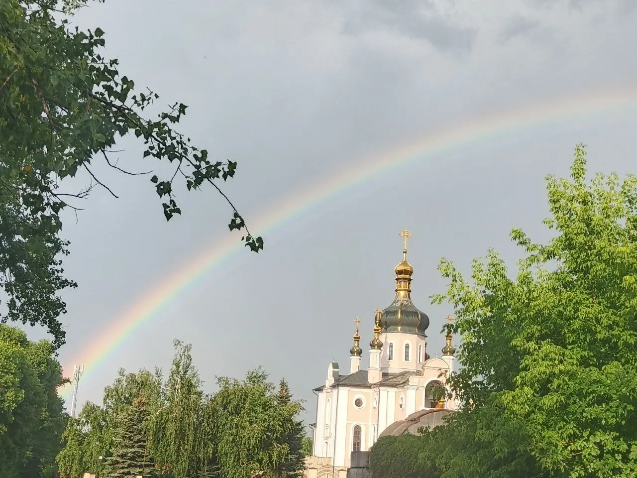 Красиво в Донецке сейчас | Сетка — социальная сеть от hh.ru