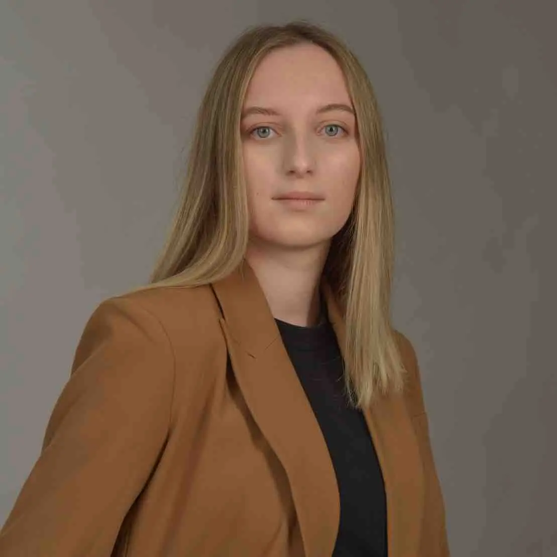 Ирина Полякова