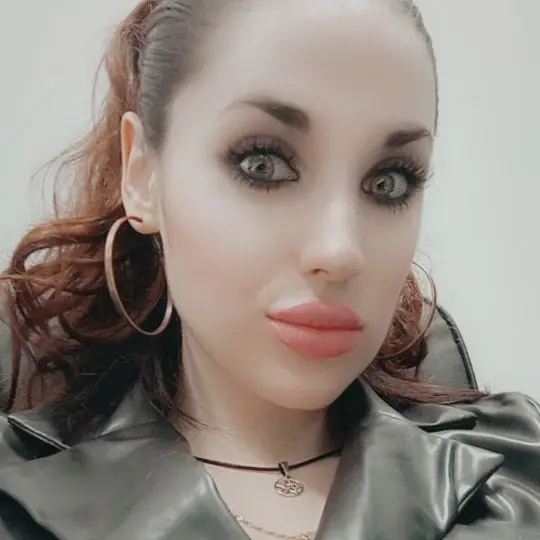 Алина Згуровская