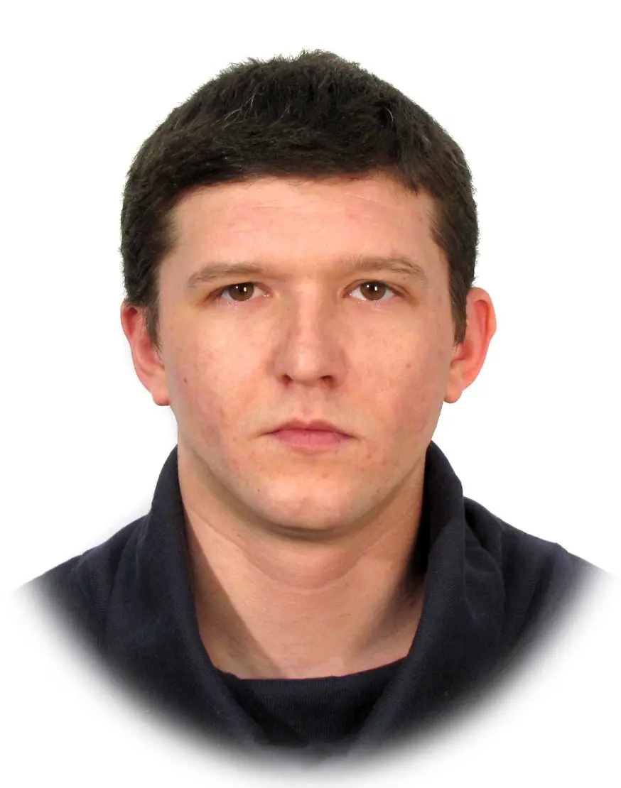 Олег Сучков