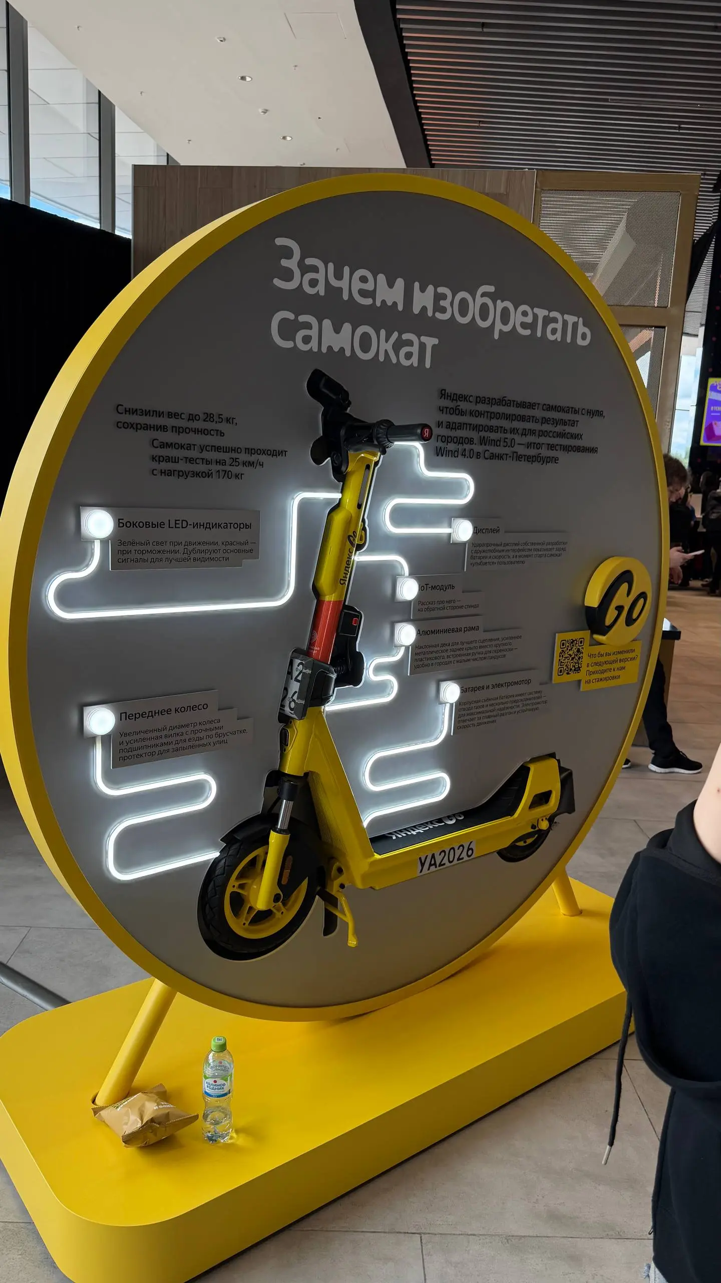 Сегодня гуляю на YoungCon
Огромное мероприятие от Яндекса, нацеленное на то, чтобы увлечь молодежь технологиями. Проходит уже третий раз. Я рада, что удалось попасть на него (привилегии яндексоида😎) | Сетка — социальная сеть от hh.ru