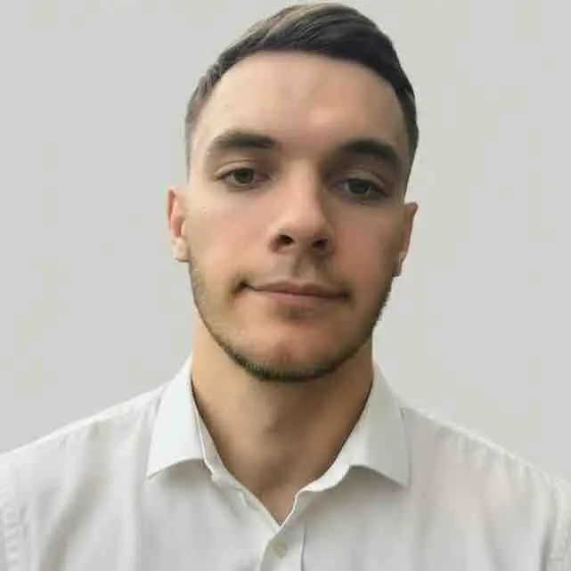 Николай Ведиборенко