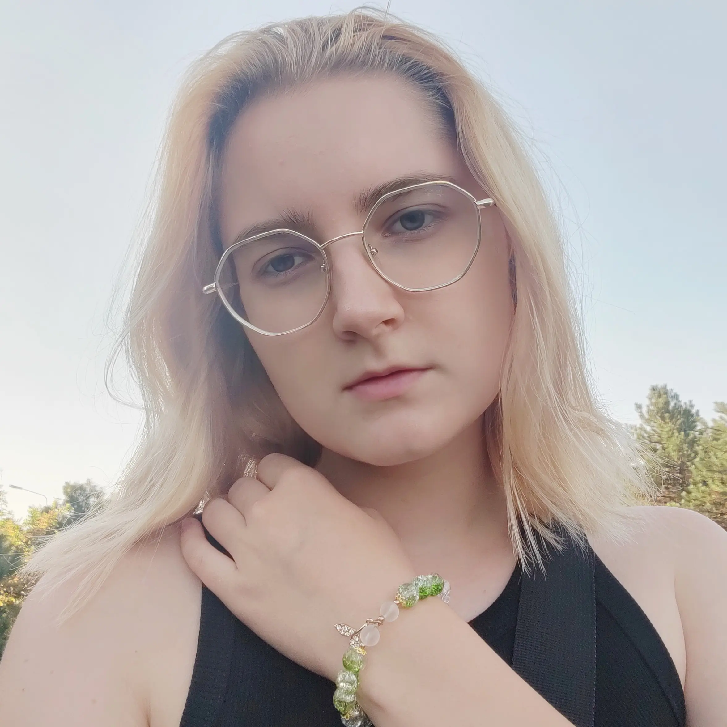 Полина Перфилова