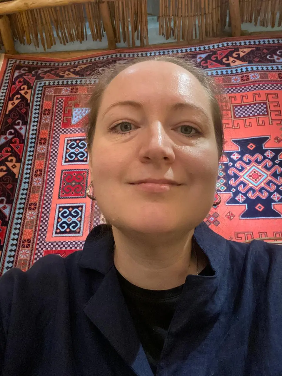 Svetlana Parshina