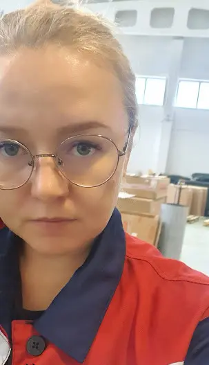 Юлия Бочкарева