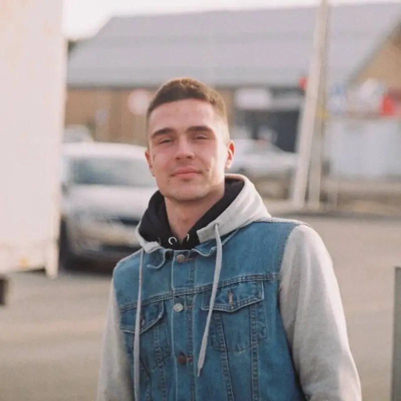 Artem Ageichik