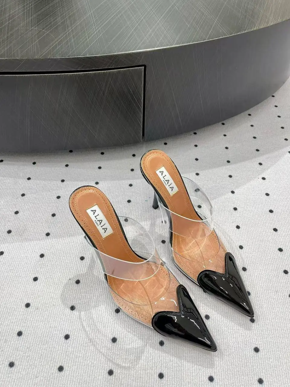 ▪️Премиум 🖤
▪️В наличии 36-41 размеры
▪️Цена 15.500₽
▪️Доставка-примерка по Москве
▪️ @byMarybelle
▪️Отправка в регионы ✈️ в этот же день | Сетка — социальная сеть от hh.ru