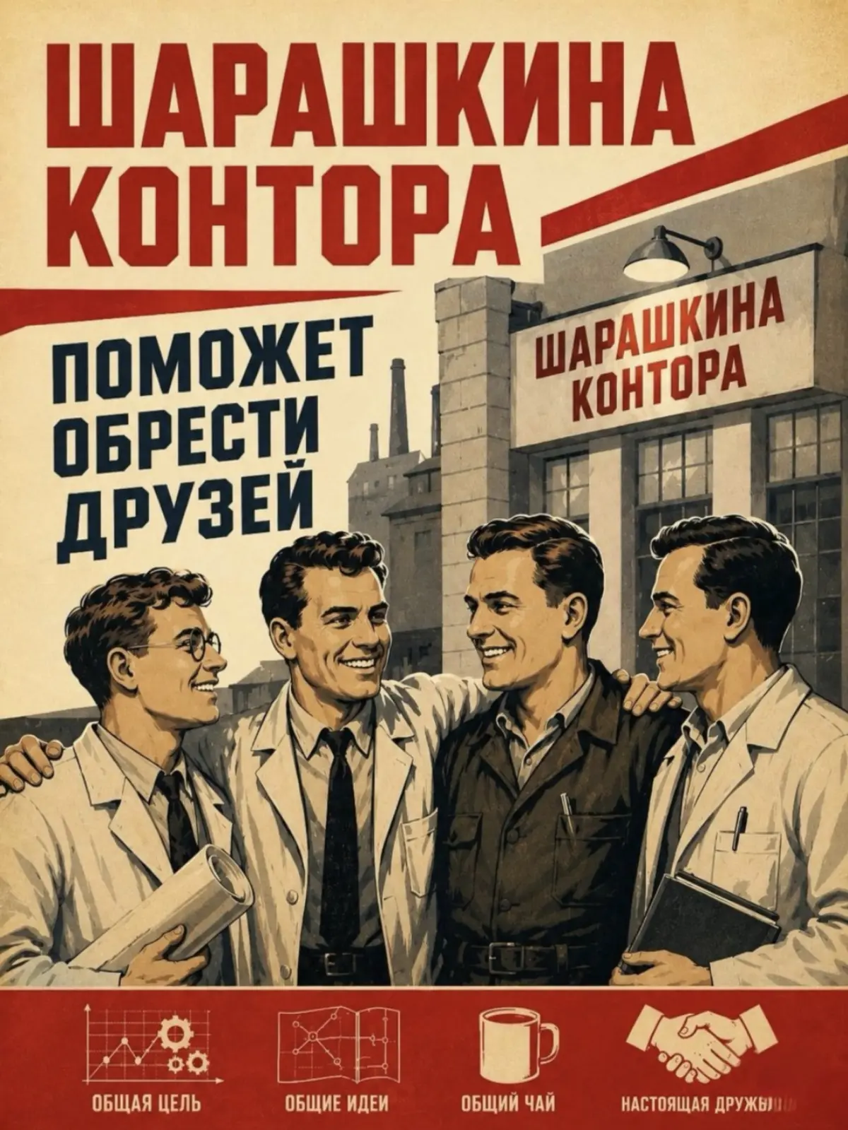Друллеги) | Сетка — социальная сеть от hh.ru
