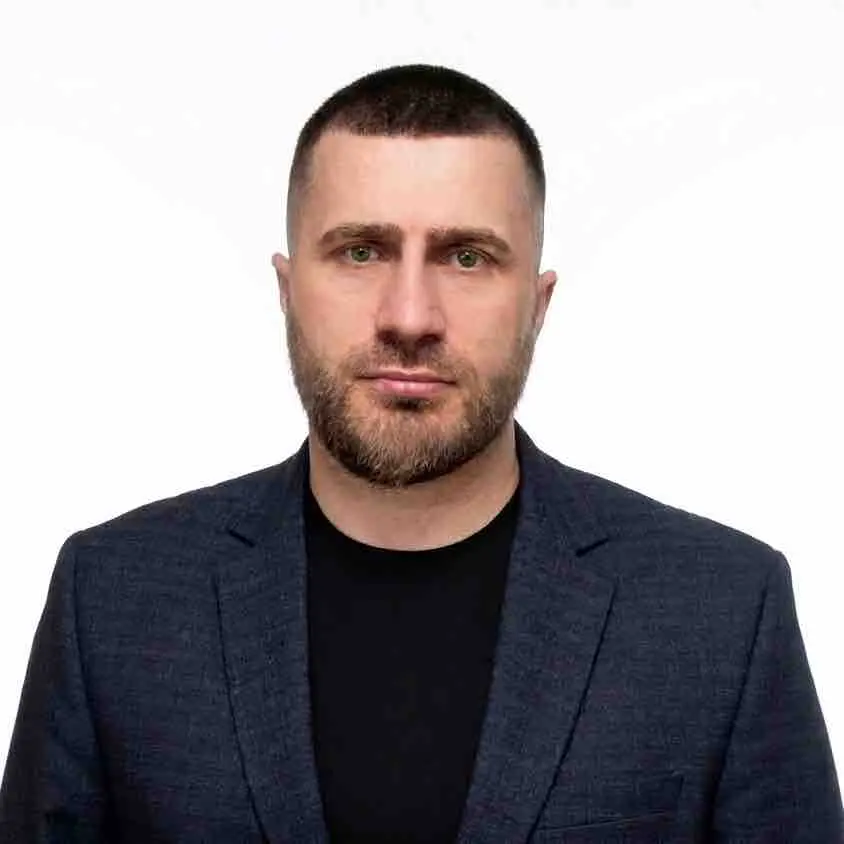 Шихмурад Ахмедов