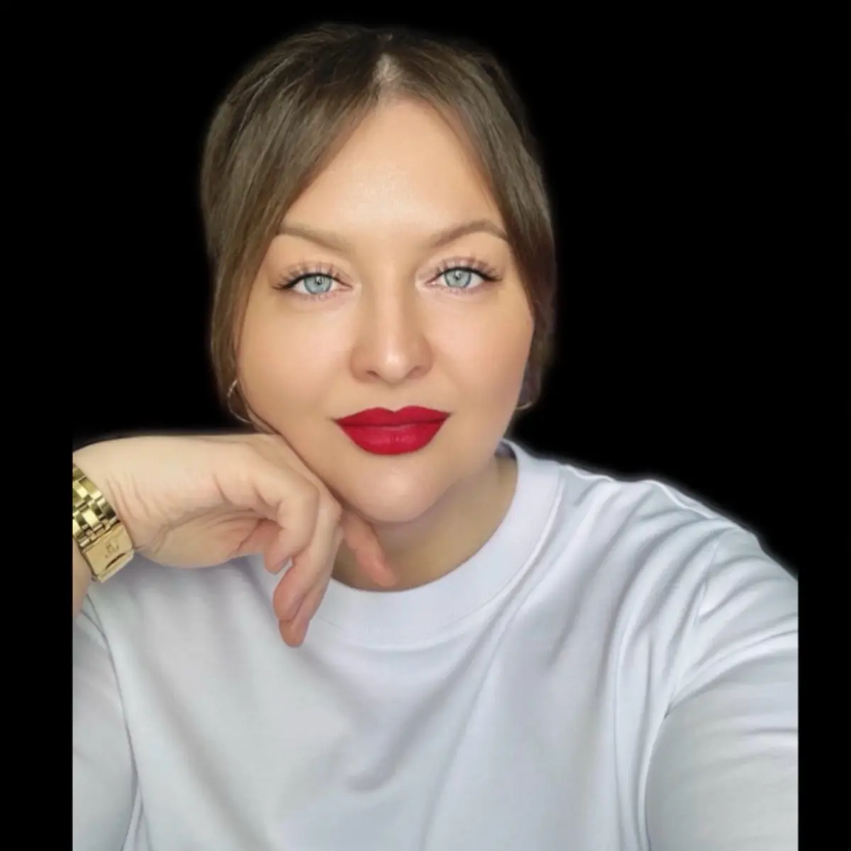 Елена Шаршукова
