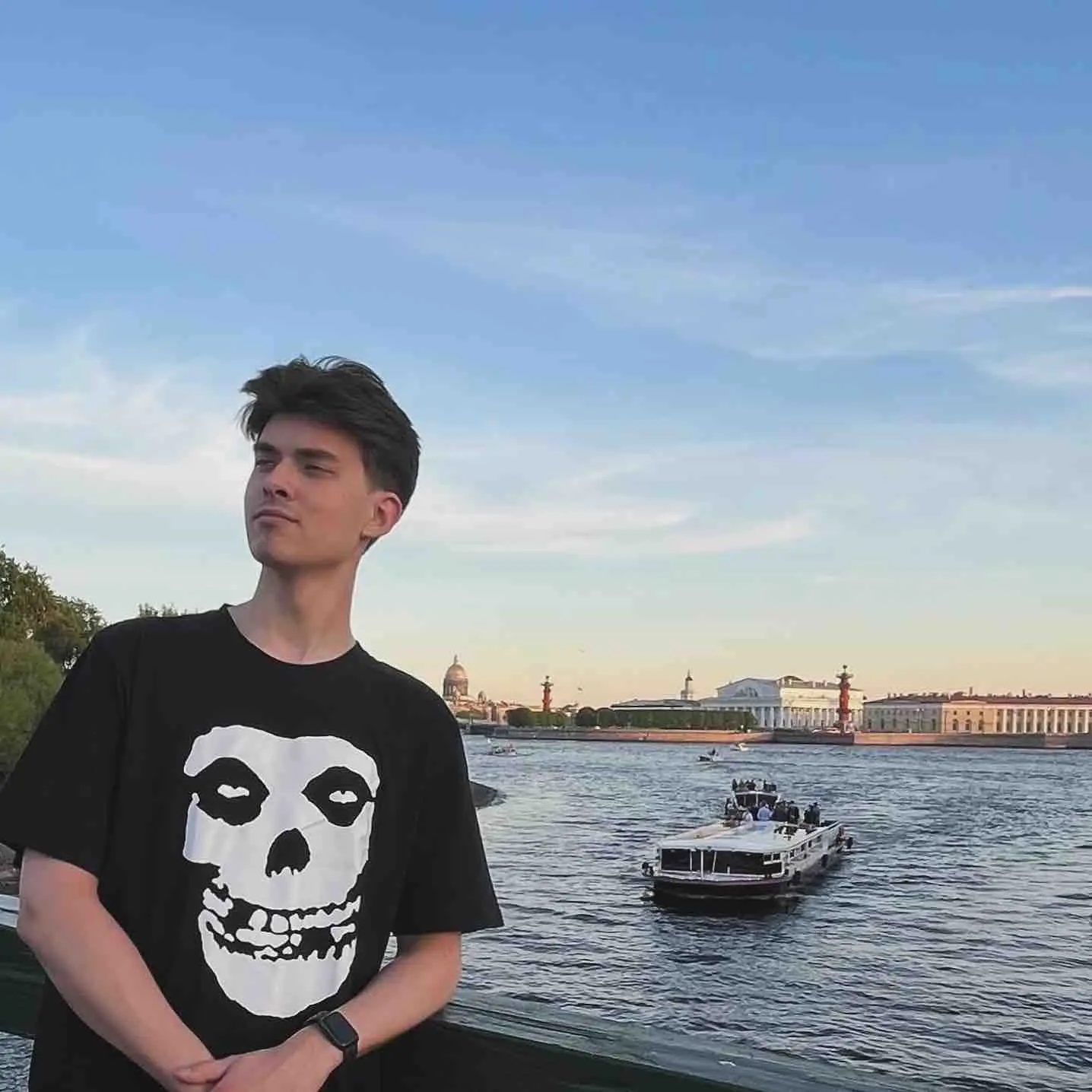 Алексей Косач