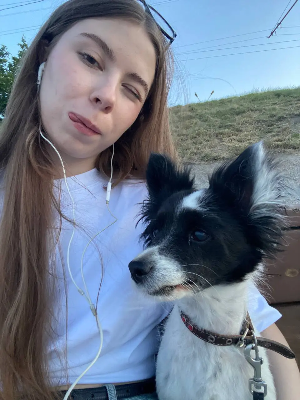 нам пожалуйста лавандовый раф 🐶 | Сетка — социальная сеть от hh.ru