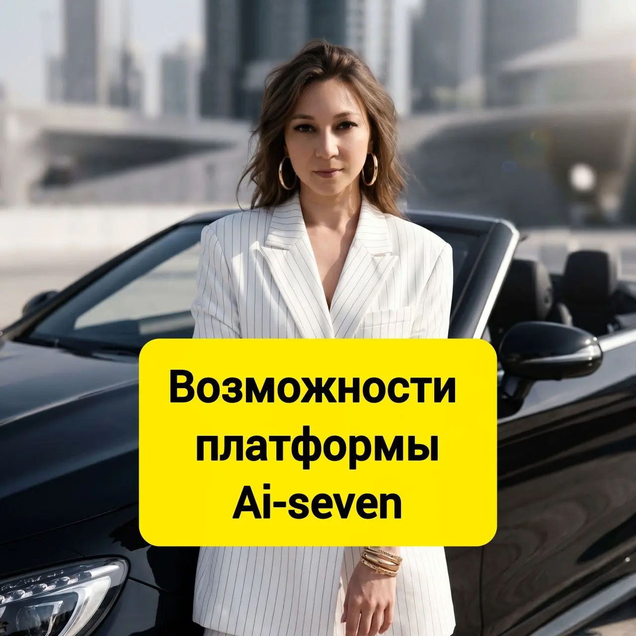 Автоматизирую процесс создания и ведения ваших бизнесов и блогов с помощью ИИ - инструментов | Сетка — социальная сеть от hh.ru