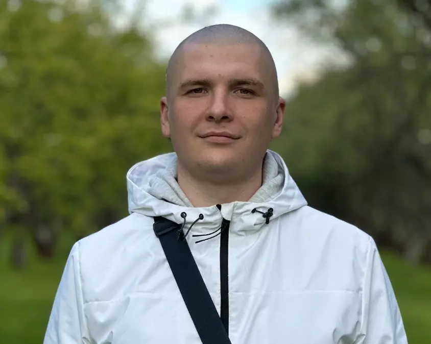 Никита Дудоров