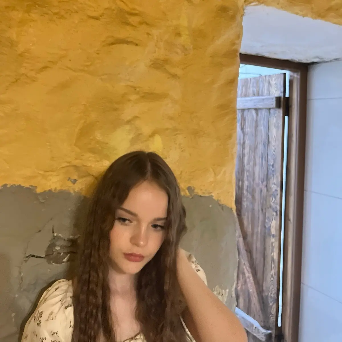 Полина Дунаева