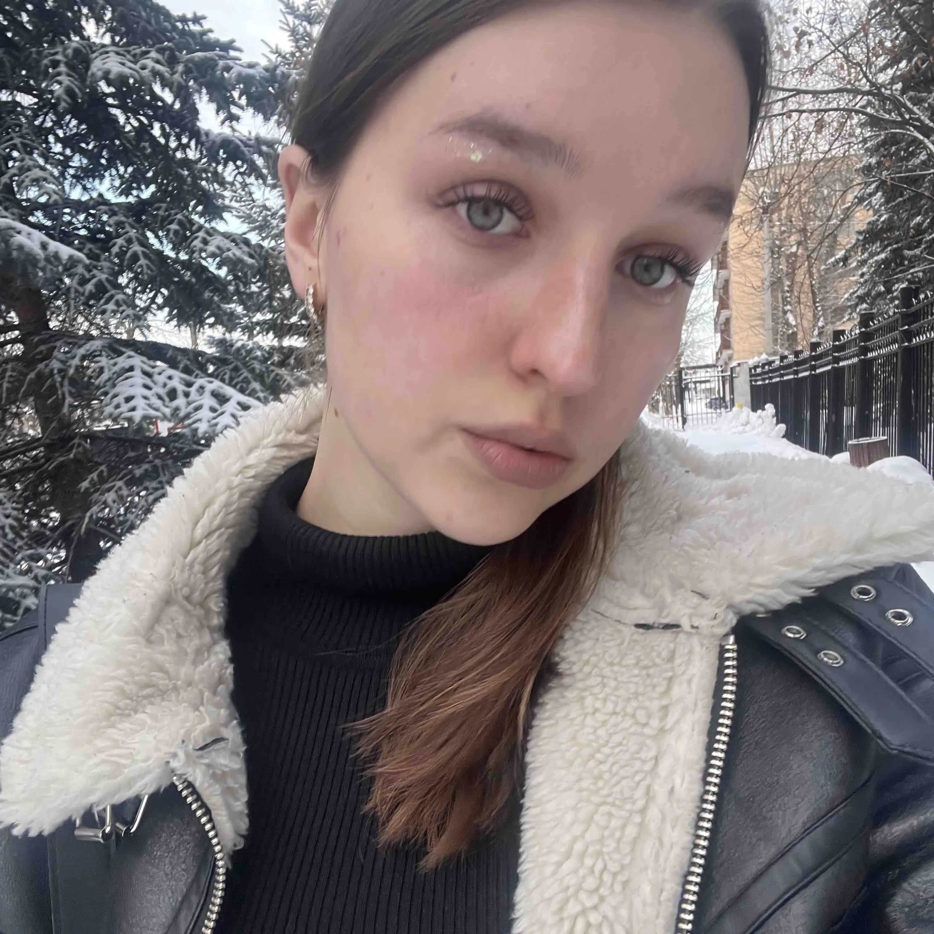 Анна Кирьянова